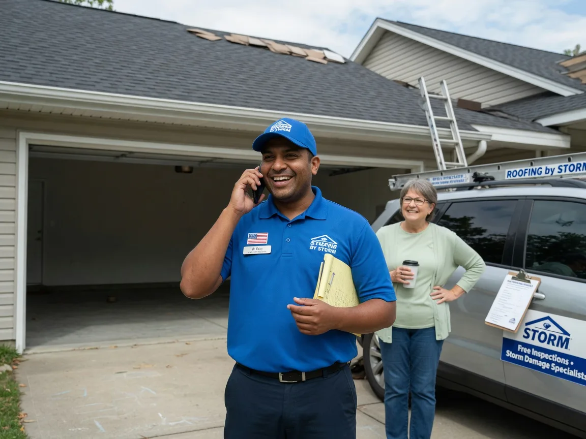 Roof Repair Near Me Pryor, OK FAQs