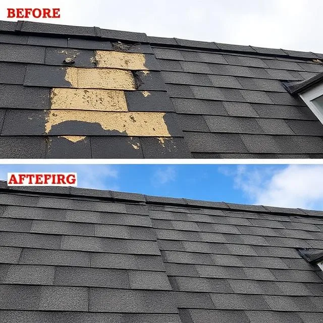 Roof Repair Near Me in Pryor, OK near me